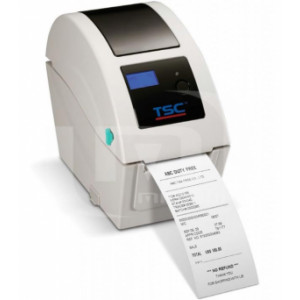 Imprimantes d'étiquettes bureautiques et mobiles - Jusqu'à 5000 étiquettes/jour