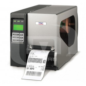 Imprimantes d'étiquettes industrielles - Langages TSPL, ZPL et EPL natifs