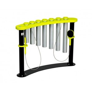 https://www.techni-contact.site/ressources/images/produits/merchandising/instrument-de-musique-d-exterieur-41221771-1.jpg - Âge : 3 à 14 ans -  1 ou 2 personnes - Ancrage en béton ou plat - Conforme à la norme EN 1176