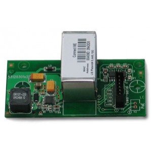 Interface ethernet pour indicateurs de poids - Connecteur standard RJ45