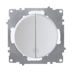 https://www.techni-contact.site/ressources/images/produits/merchandising/interrupteur-double-va-et-vient-74598283-1.jpg - Tension nominale : 250 V AC