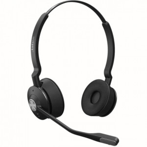 Jabra - Engage 65 Duo - Casque - GNENGAGE65D-Jabra GN