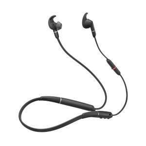 Jabra Evolve 65e MS -Casque audio stéréo - GNEVOL65EM-Jabra GN

