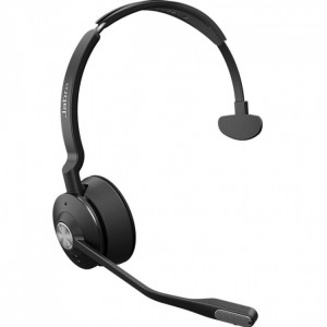 Jabra GN - Engage 75 Mono - Casque Téléphonique sans Fil - GNENGAGE75M-Jabra GN