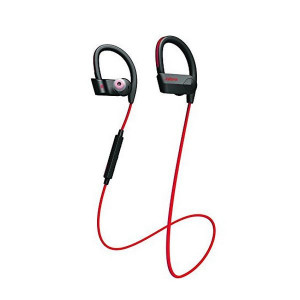 Jabra Sport Pace Rouge -Casque Téléphonique - GNPACER- Jabra GN
