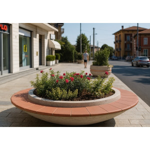 https://www.techni-contact.site/ressources/images/produits/merchandising/jardiniere-banc-circulaire-en-beton-avec-assise-en-terre-cuite-diametre-180-cm-250-cm-17131543-1.jpg - Diamètre 180 cm - 250 cm