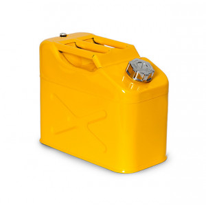 https://www.techni-contact.site/ressources/images/produits/merchandising/jerrican-de-securite-acier-28336394-1.jpg - Acier - Capacité : 10 ou 20 L - Joints d’étanchéité en NBR