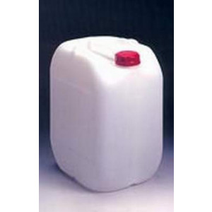 Jerrycan 25 litres - Jerrycan