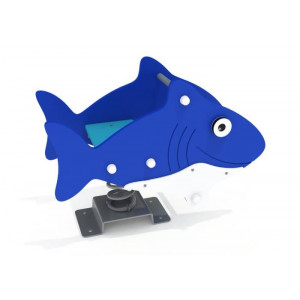 https://www.techni-contact.site/ressources/images/produits/merchandising/jeu-a-ressort-pour-parc-de-jeux-forme-requin-dimensions-800-x-380-x-607-mm-85151345-1.jpg - Forme requin - Dimensions : 800 x 380 x 607 mm