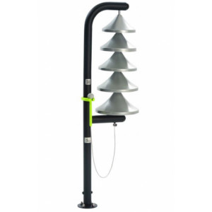https://www.techni-contact.site/ressources/images/produits/merchandising/jeu-musical-exterieur-les-cloches-tubulaires-moines-74727845-1.jpg - Âge : 3 ans et plus - Cloches disposées verticalement - Ancrage en béton - Livrées avec 1 maillet