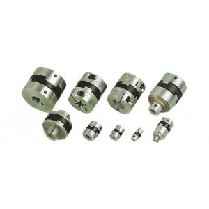 https://www.techni-contact.site/ressources/images/produits/merchandising/joint-hybride-26232534-1.jpg - Composé de 2 plateaux d'entraînement et noix de transmission