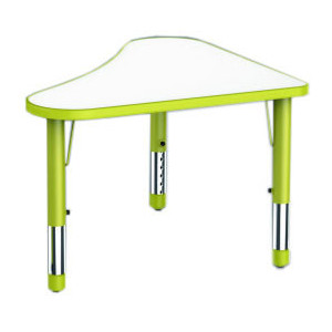 Table maternelle - JUK 019 - Table modulable pour tous les établissements scolaires