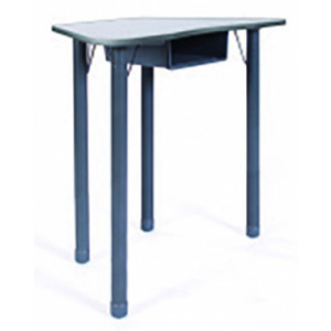 Table scolaire modulable - JUK 091-1-76 - Table modulable pour tous les établissements scolaires