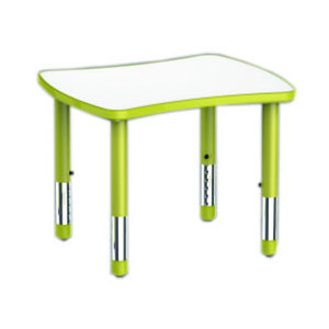 Table maternelle - JUK 098  - Table modulable pour tous les établissements scolaires