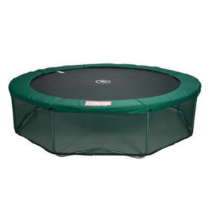 Jupe de protection trampoline - Diamètres : 2.45 - 3 - 3.60 - 4.30 m