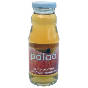 Jus de pomme - Jus de pomme 100% - 20 cl