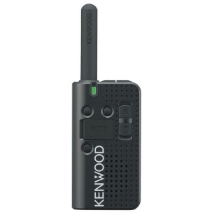 Kenwood PKT-23E - Talkie Walkie Kenwood - KWPKT23-Kenwood