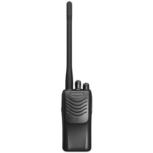 Kenwood TK-2000E - Talkie Walkie avec Licence - KWTK2000-Kenwood