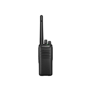 Kenwood TK-D240E - Talkie Walkie avec Licence - KWTKD240E-Kenwood