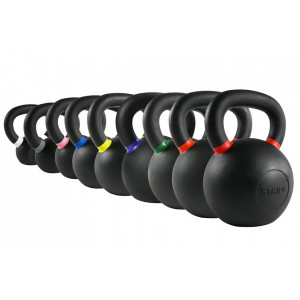 https://www.techni-contact.site/ressources/images/produits/merchandising/kettlebells-de-musculation-18392734-1.jpg - Poids : 4 à 32 kg / Acier ou Fer