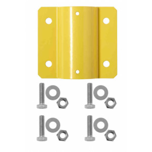 https://www.techni-contact.site/ressources/images/produits/merchandising/kit-adaptateur-support-sac-poubelle-detekt-87745444-1.jpg - Dim. (L x l x H) : 440 x 400 x 100 mm - Acier poudré anti-UV ou Acier galvanisé à froid – 5 Couleurs