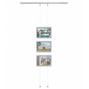 https://www.techni-contact.site/ressources/images/produits/merchandising/kit-complet-1-colonne-3-portes-affiches-led-a4-16419493-1.jpg - 1 à 4 Document - Format : A4 - Double face