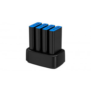 https://www.techni-contact.site/ressources/images/produits/merchandising/kit-de-4-batteries-portatives-pour-ordinateurs-avec-base-de-recharge-puissance-100-w-capacite-de-recharge-jusqu-a-4-appareils-34129438-1.jpg - Puissance 100 W - Capacité de recharge : jusqu’à 4 appareils