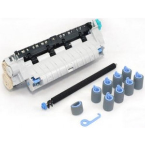 Kit de maintenance pour HP Laser Jet 6MP - Puissance : 220 V - 100 000 pages