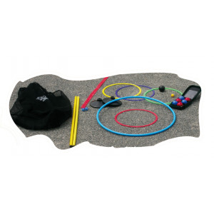 Kit découverte pétanque - Sport : d’initiation, d'entraînement, de compétition, individuel et collectif, il est avant tout un état d’esprit