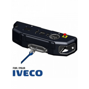 https://www.techni-contact.site/ressources/images/produits/merchandising/kit-face-avant-pour-treuil-27179535-1.jpg - Capacité tirage : jusqu'à 5,4 Tonnes