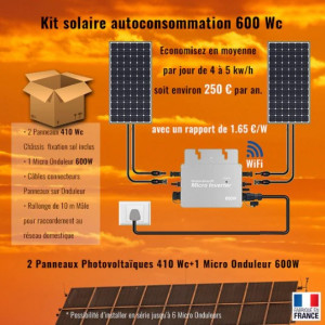 https://www.techni-contact.site/ressources/images/produits/merchandising/kit-panneau-solaire-600-wc-12114749-1.jpg - 2 panneaux photovoltaïques 410 Wc