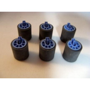 Kit roller pour imprimante HP Laserjet color 3Si - Imprimante HP
