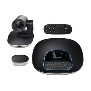 https://www.techni-contact.site/ressources/images/produits/merchandising/kit-visioconference-logitech-group-camera-full-hd-4-microphones-haut-parleurs-72574937-1.jpg - Caméra Full HD 1080 px avec angle à 260°