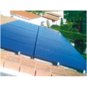 Kits solaires photovoltaïques - Classes de puissance : 2 220 wc à 2 960 wc