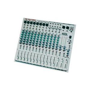 Kool Sound ZS 16-4 USB/DSP console - 089026-62