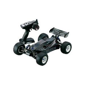 Kyosho buggy 1/10 DBX VE Vortex - 238656-62