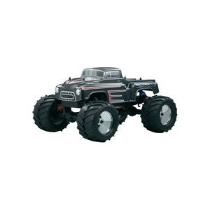 Kyosho Monstertruck EP Mad Force Kruiser - 238735-62