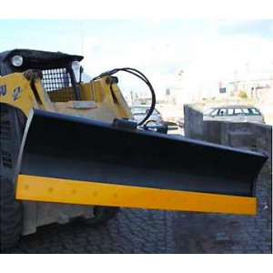 https://www.techni-contact.site/ressources/images/produits/merchandising/lame-niveleuse-orientable-en-acier-pour-mini-chargeur-60-a-120-cv-rotation-0-a-30-inclinaison-0-a-15-25427275-1.jpg - Lame en acier HB400 résistante à l’usure