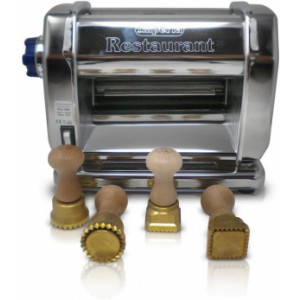 https://www.techni-contact.site/ressources/images/produits/merchandising/laminoir-a-pate-epaisseur-0-5-mm-47635427-1.jpg - Largeur pâte : environ 22,86 cm - Épaisseur pâte : jusqu'à 12 mm

