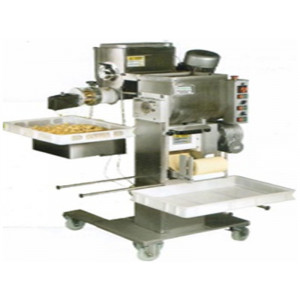 Laminoir automatique - Simple cuve ou double 25/ 50 kg/h