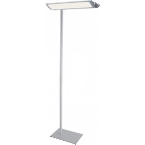 Lampadaire de bureau fluorescent - Puissance : 55 W