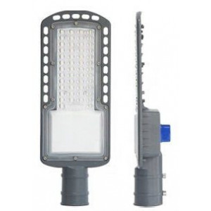 Lampadaire LED filaire extérieur - Lumens/Watts : 100 Lumens/Watt