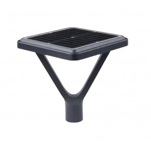 https://www.techni-contact.site/ressources/images/produits/merchandising/lampadaire-solaire-a-led-urbain-etanche-19227467-1.jpg - Puissance : 60 W - Nombre de LED : 80 - Temps d’éclairage : 12 heures