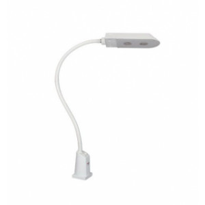 Lampe d’atelier 8,4 w - Puissance : 8,4 w