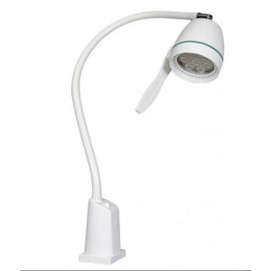 Lampe d'atelier LED - Puissance : 7 W