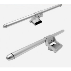 https://www.techni-contact.site/ressources/images/produits/merchandising/lampe-de-bureau-a-faible-emission-lumiere-bleue-77274941-1.jpg - Dimensions : 490*110*450 mm - Lampe LED (Quantité): 80 LED
