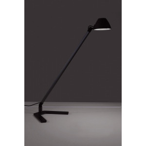 Lampe de table de bureau LED - Flux lumineux par ampoule (en Lumen)	: 295 lm