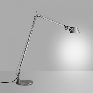 Lampe de Table LED Tolomeo Lectura 10W ARTEMIDE - Lampe de Table LED Tolomeo Lectura 10W ARTEMIDE réunit un design unique et élégant avec des finitions de grande qualité