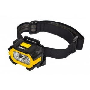 Lampe Frontale ATEX - 2 réglages de sortie de lumière