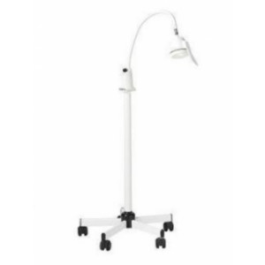 Lampe halogène médicale 50W - Puissance : 50 W